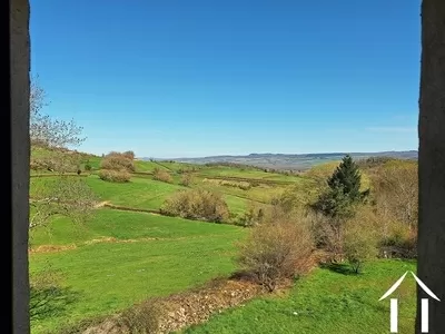 House for sale cluny, burgundy, JDP5592S Image - 21