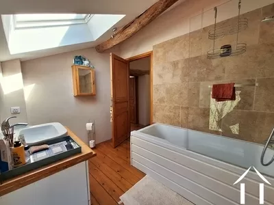 House for sale cluny, burgundy, JDP5592S Image - 20