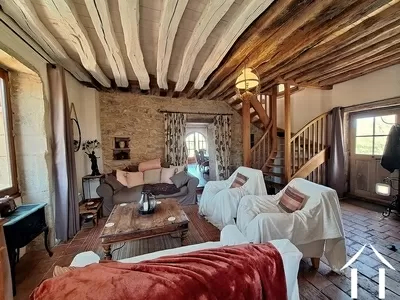 House for sale cluny, burgundy, JDP5592S Image - 3