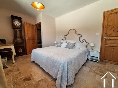 House for sale cluny, burgundy, JDP5592S Image - 8