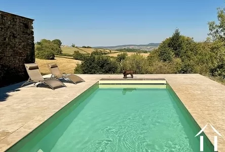 House for sale cluny, burgundy, JDP5592S Image - 10