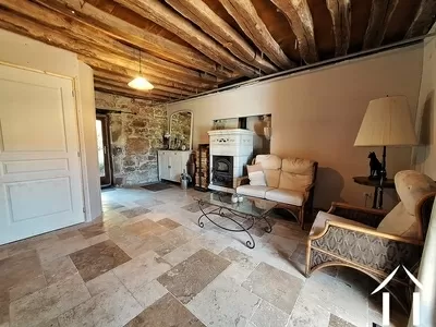 House for sale cluny, burgundy, JDP5592S Image - 25