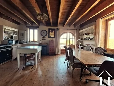 House for sale cluny, burgundy, JDP5592S Image - 4