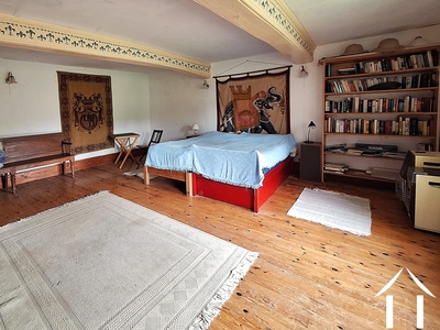 House for sale montmelard, burgundy, JDP5589S Image - 20