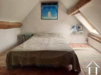 House for sale montmelard, burgundy, JDP5589S Image - 29