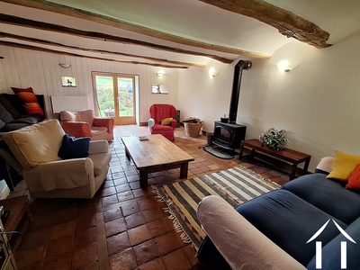 House for sale montmelard, burgundy, JDP5589S Image - 6