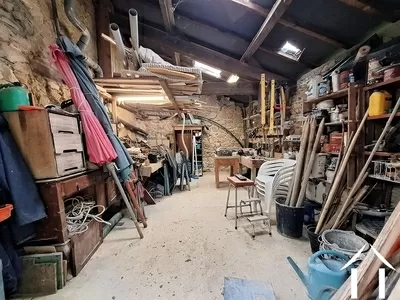 House for sale montmelard, burgundy, JDP5589S Image - 31