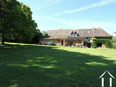 House for sale montmelard, burgundy, JDP5589S Image - 10