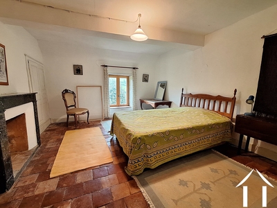 House for sale montmelard, burgundy, JDP5589S Image - 25