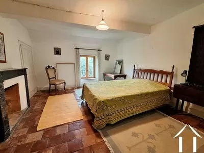 House for sale montmelard, burgundy, JDP5589S Image - 25