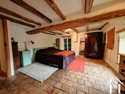 House for sale montmelard, burgundy, JDP5589S Image - 9