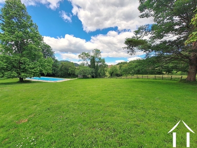 House for sale montmelard, burgundy, JDP5589S Image - 11