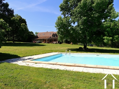 House for sale montmelard, burgundy, JDP5589S Image - 3