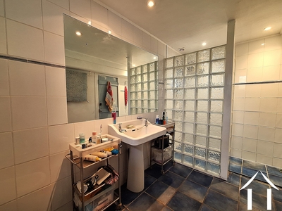 House for sale montmelard, burgundy, JDP5589S Image - 22