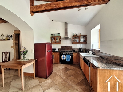 House for sale montmelard, burgundy, JDP5589S Image - 5