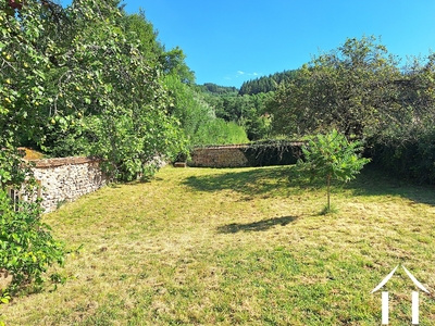 House for sale montmelard, burgundy, JDP5589S Image - 35