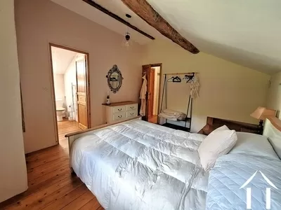 House for sale cluny, burgundy, JDP5592S Image - 23