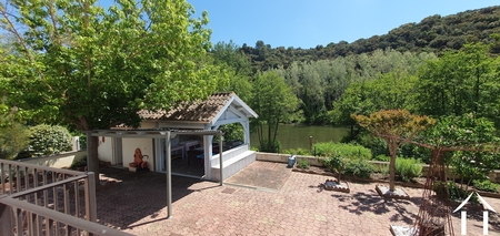 House for sale roquebrun, languedoc-roussillon, 09-6930 Image - 2