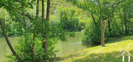 House for sale roquebrun, languedoc-roussillon, 09-6930 Image - 3