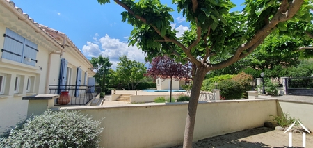 House for sale roquebrun, languedoc-roussillon, 09-6930 Image - 4