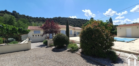 House for sale roquebrun, languedoc-roussillon, 09-6930 Image - 8