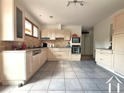 House for sale chagny, burgundy, JDP5598S Image - 6