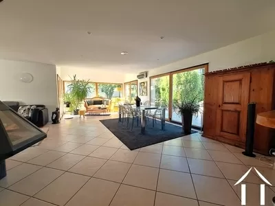 House for sale chagny, burgundy, JDP5598S Image - 4