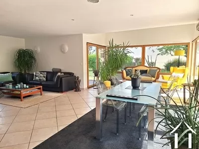 House for sale chagny, burgundy, JDP5598S Image - 5