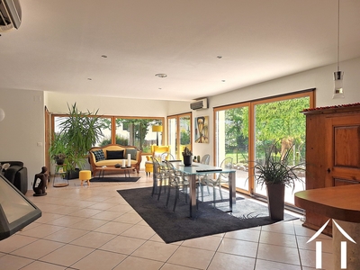 House for sale chagny, burgundy, JDP5598S Image - 19