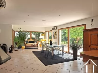 House for sale chagny, burgundy, JDP5598S Image - 19