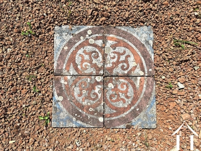 House for sale chagny, burgundy, JDP5598S Image - 34