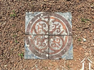 House for sale chagny, burgundy, JDP5598S Image - 34