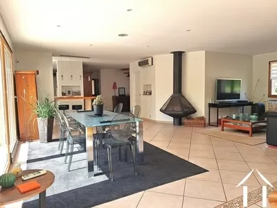 House for sale chagny, burgundy, JDP5598S Image - 20