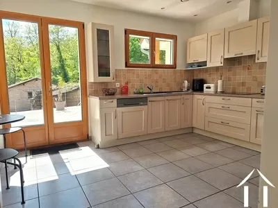 House for sale chagny, burgundy, JDP5598S Image - 21