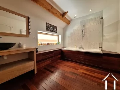 House for sale chagny, burgundy, JDP5598S Image - 29