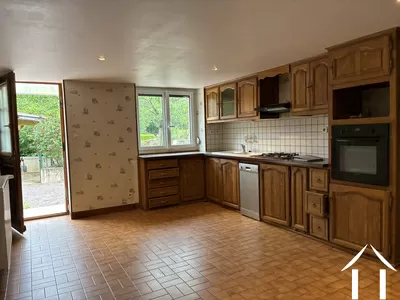 House for sale barnay, burgundy, CH5575L Image - 17