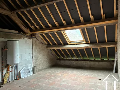 House for sale barnay, burgundy, CH5575L Image - 12