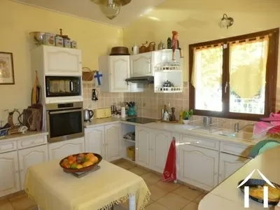 House for sale roquebrun, languedoc-roussillon, 09-6920 Image - 7
