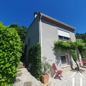 House for sale colombieres sur orb, languedoc-roussillon, 09-6926 Image - 9