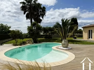 House for sale puissalicon, languedoc-roussillon, 11-2527 Image - 2