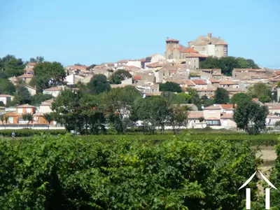 House for sale puissalicon, languedoc-roussillon, 11-2527 Image - 7