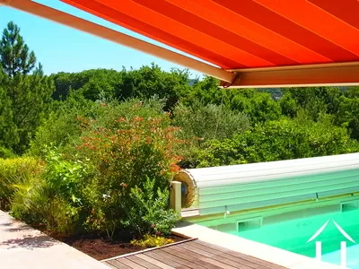 House for sale le poujol sur orb, languedoc-roussillon, 11-2526 Image - 2