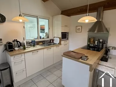 House for sale le poujol sur orb, languedoc-roussillon, 11-2526 Image - 5