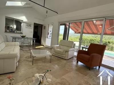 House for sale le poujol sur orb, languedoc-roussillon, 11-2526 Image - 7