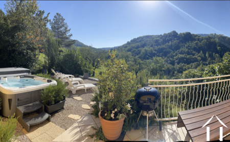 House for sale salins les bains, franche-comte, RT5605P Image - 2