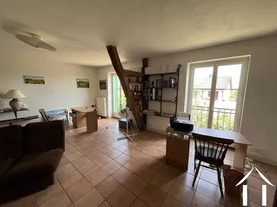 House for sale st gervais sur couches, burgundy, BH5603M Image - 3