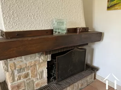 House for sale st gervais sur couches, burgundy, BH5603M Image - 4