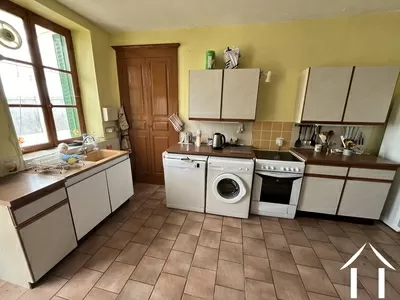 House for sale st gervais sur couches, burgundy, BH5603M Image - 6