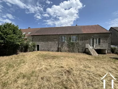 House for sale st gervais sur couches, burgundy, BH5603M Image - 14