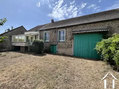 House for sale st gervais sur couches, burgundy, BH5603M Image - 13